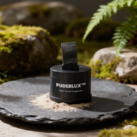 PUDERLUX™ Sofort-Verdichtungspuder