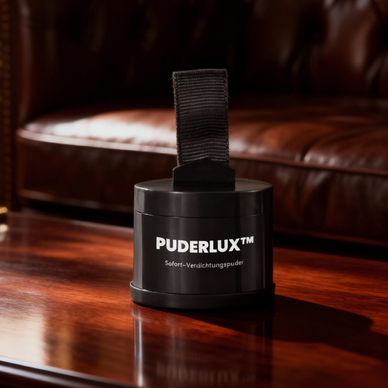 Vertraue auf eine volle, lebendige Haarpracht!