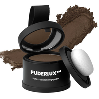 PUDERLUX™ Sofort-Verdichtungspuder
